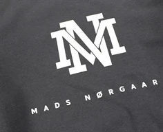 Mads Nørgaard asphalt sweatshirt Sonar